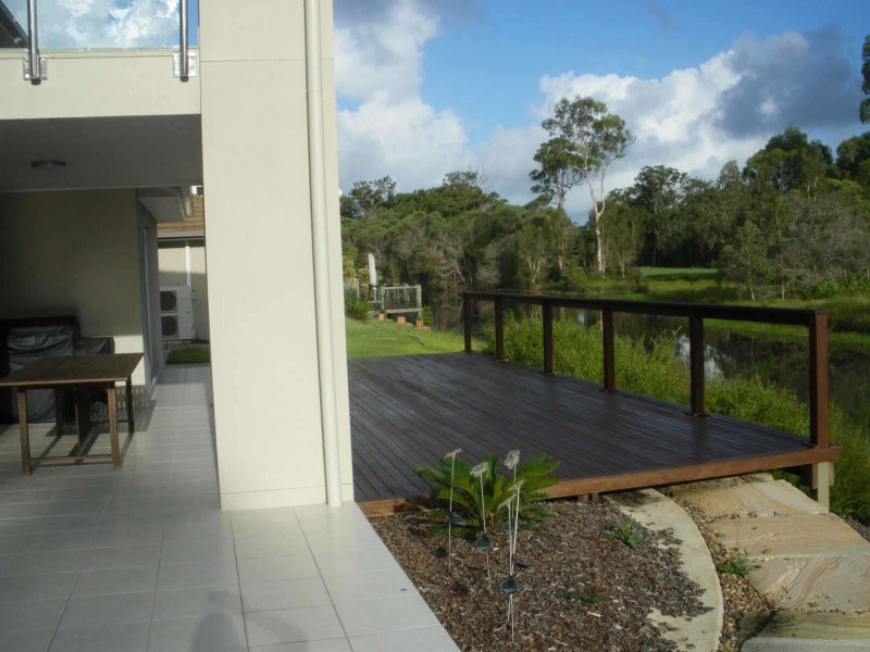 26 Campbellville, Pelican Waters QLD 4551