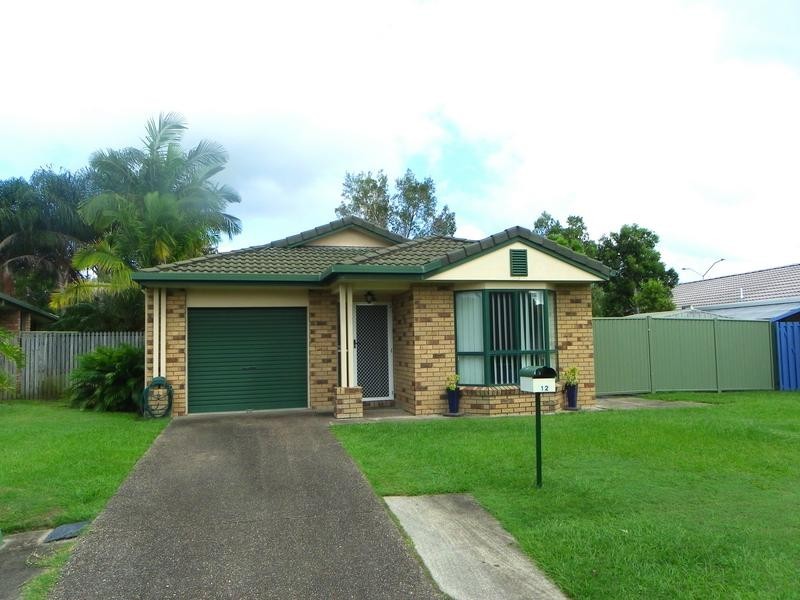 12 Sanctuary Place, Little Mountain QLD 4551