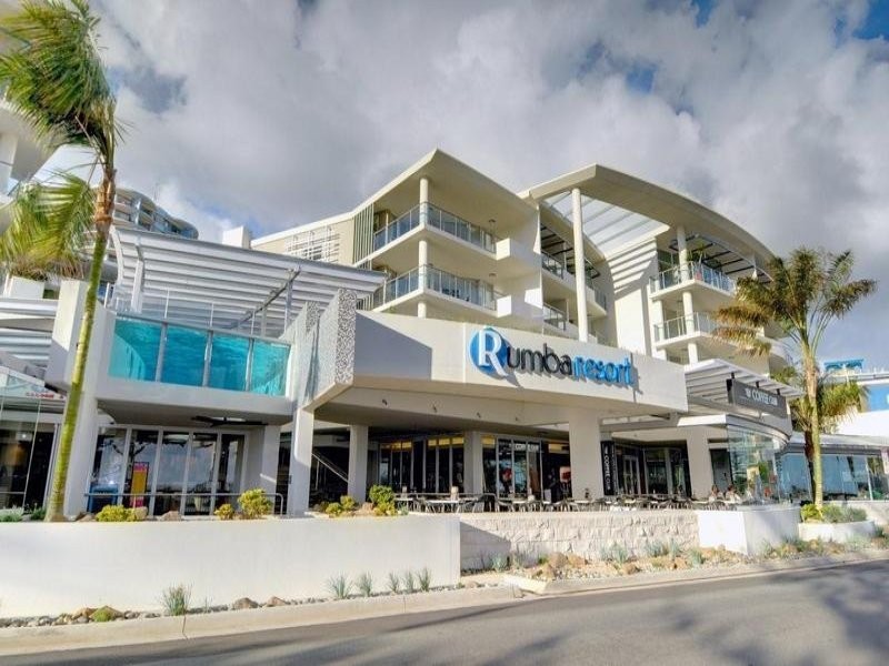 10 Leeding Terrace, Rumba Resort, Caloundra QLD 4551