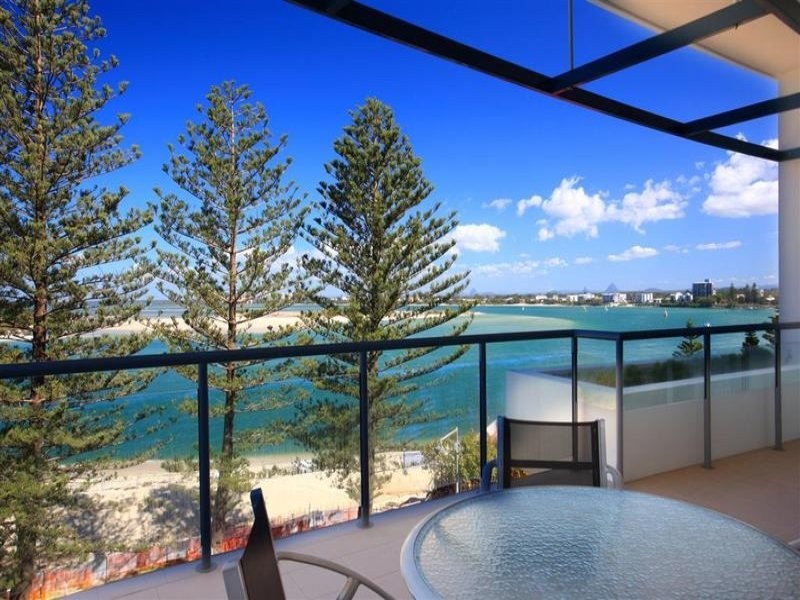 10 Leeding Terrace, Rumba Resort, Caloundra QLD 4551