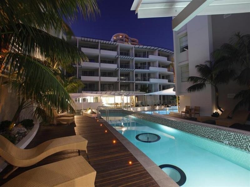 10 Leeding Terrace, Rumba Resort, Caloundra QLD 4551