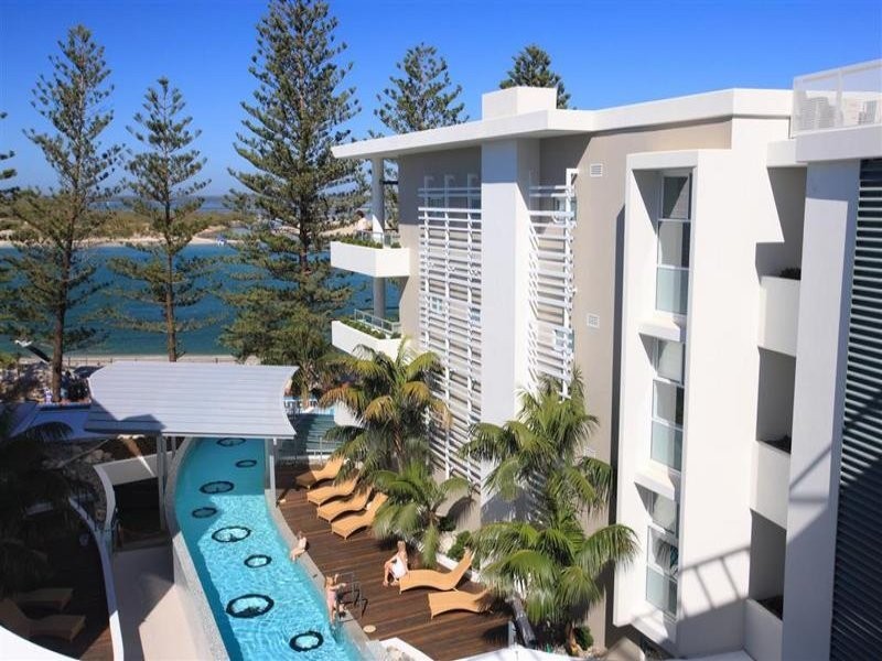 10 Leeding Terrace, Rumba Resort, Caloundra QLD 4551