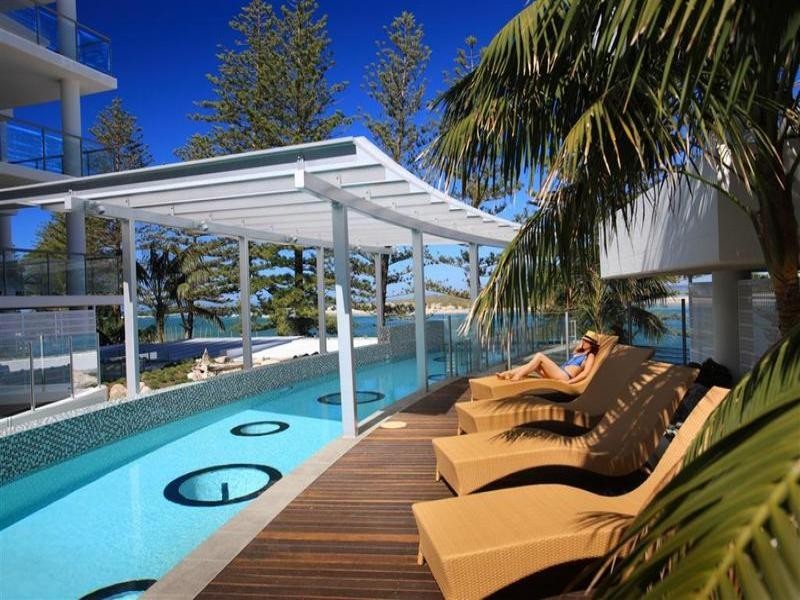 10 Leeding Terrace, Rumba Resort, Caloundra QLD 4551