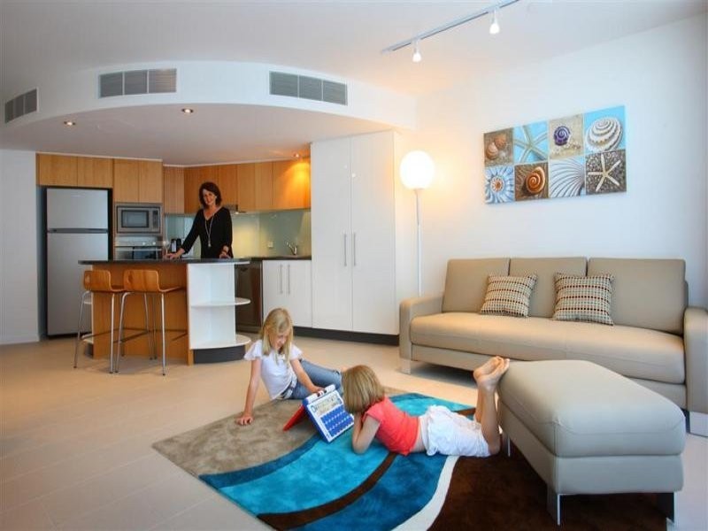 10 Leeding Terrace, Rumba Resort, Caloundra QLD 4551