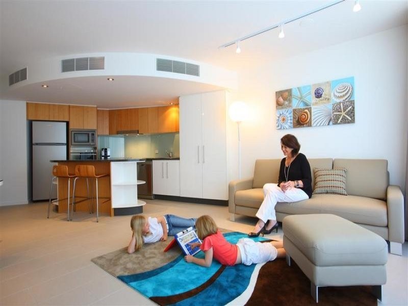 10 Leeding Terrace, Rumba Resort, Caloundra QLD 4551