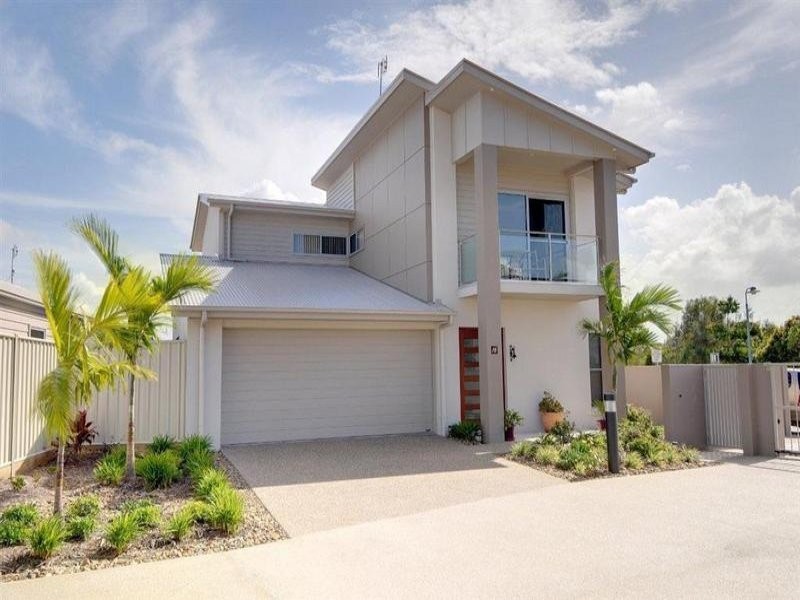 16/21 Minker Road, Caloundra West QLD 4551