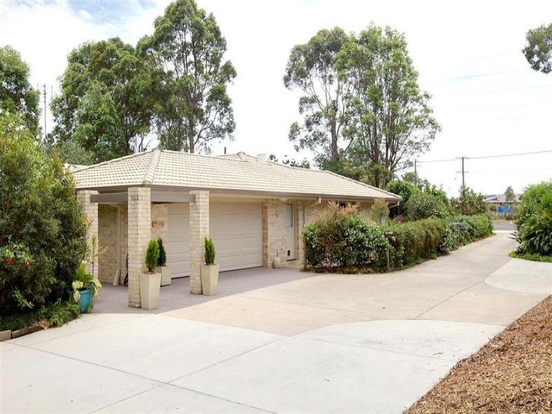 3 Rainforest Drive, Meridan Plains QLD 4551