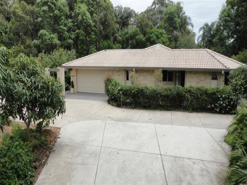3 Rainforest Drive, Meridan Plains QLD 4551