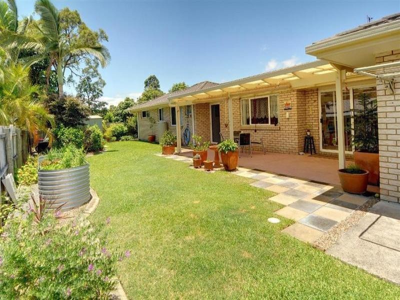 2/29 Parklands Boulevard, Little Mountain QLD 4551