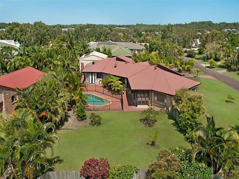 11 Homestead Drive, Little Mountain QLD 4551