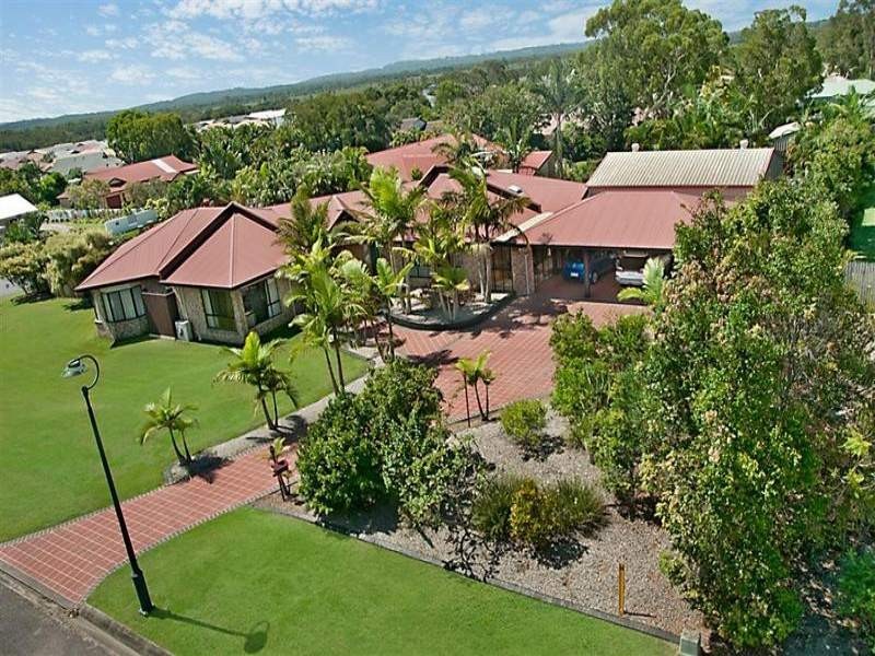 11 Homestead Drive, Little Mountain QLD 4551