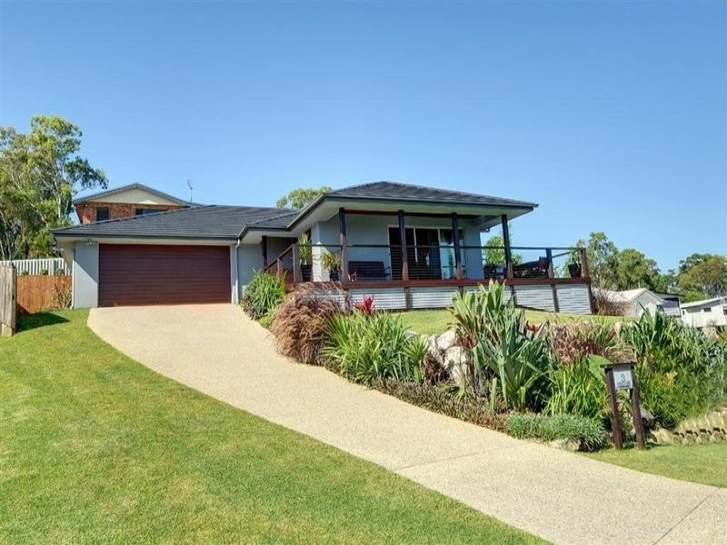 3 Jason Place, Little Mountain QLD 4551