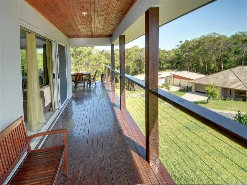3 Jason Place, Little Mountain QLD 4551