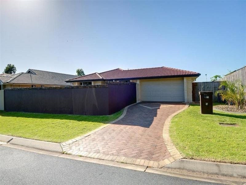29 Park Hollow Mews, Little Mountain QLD 4551