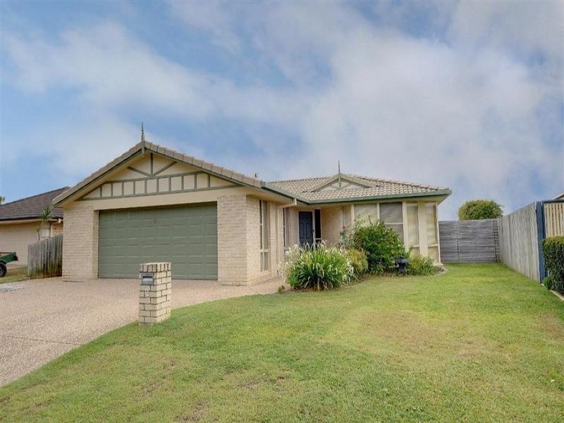2 Kwila Place, Little Mountain QLD 4551