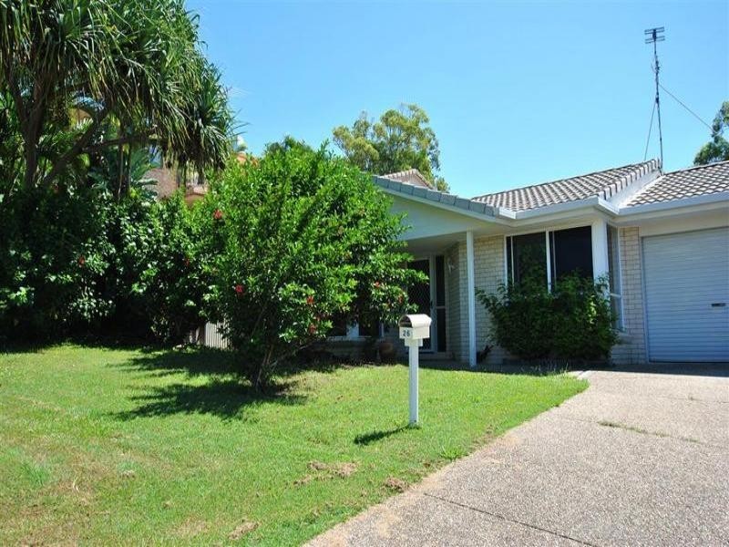 26 Normandy Crescent, Aroona QLD 4551