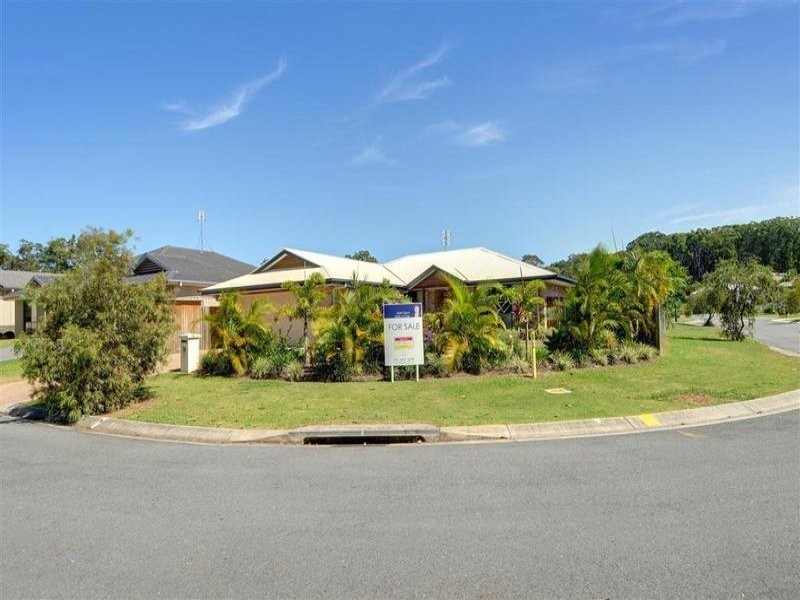 19 Cullen Drive, Little Mountain QLD 4551
