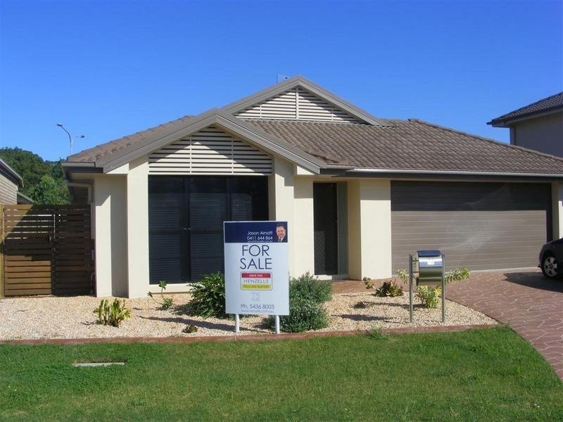 12 Joshua Close, Little Mountain QLD 4551