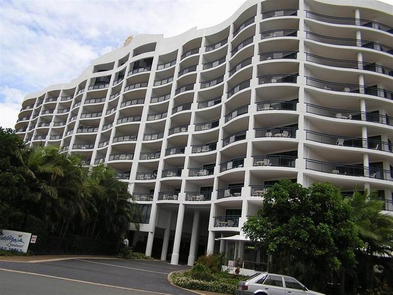403/75 The Esplanade “Worldmark”, Golden Beach QLD 4551