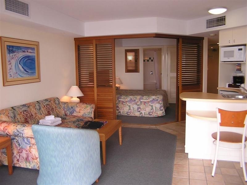 403/75 The Esplanade “Worldmark”, Golden Beach QLD 4551