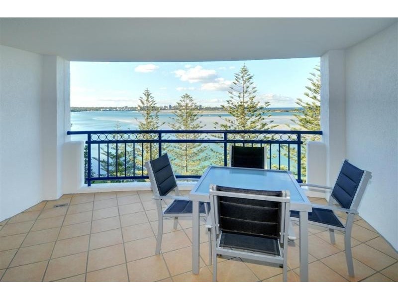 903/75 The Esplanade “Worldmark”, Golden Beach QLD 4551