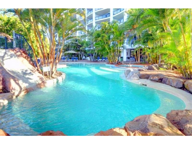 903/75 The Esplanade “Worldmark”, Golden Beach QLD 4551