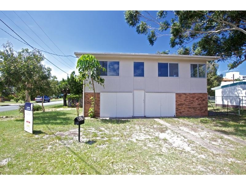13 Nelson Street, Golden Beach QLD 4551