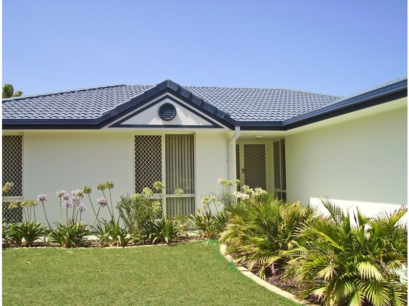 21 Lander, Pelican Waters QLD 4551