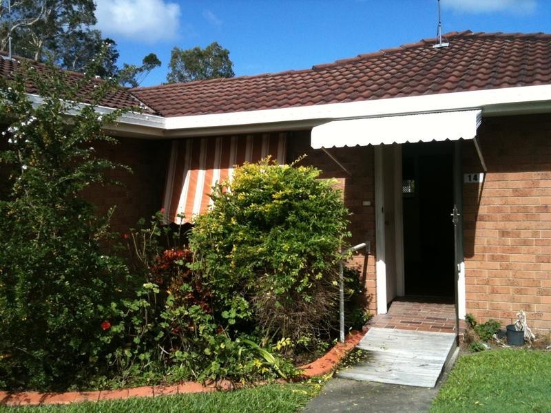 14/96 Beerburrum St, Battery Hill QLD 4551