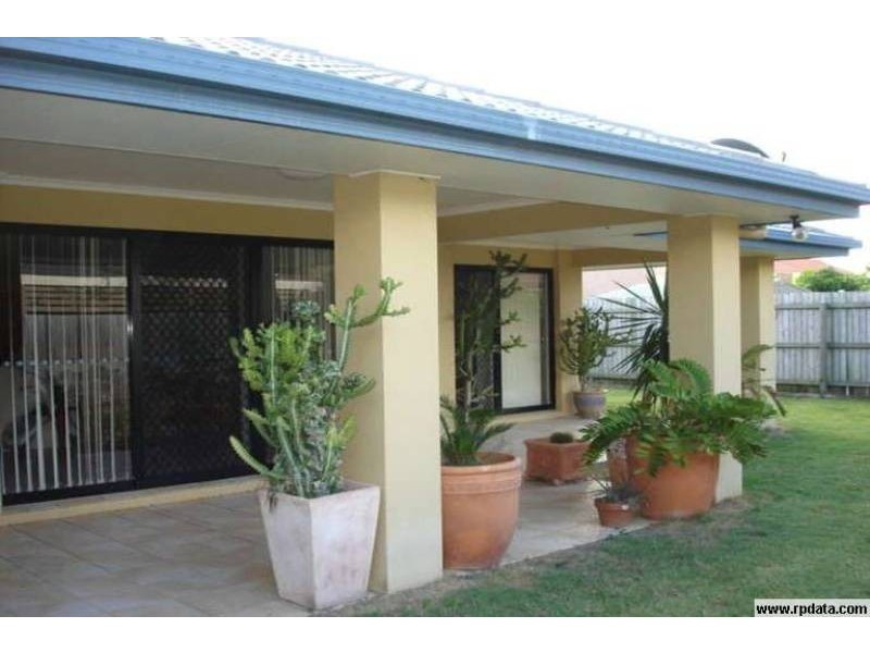 5 Meston Court, Pelican Waters QLD 4551