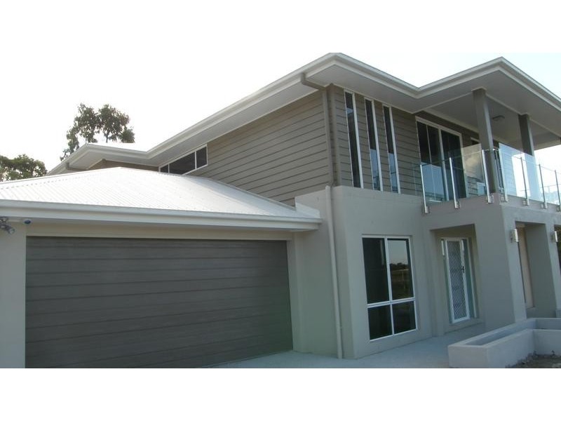 27 Cumberland Crescent, Little Mountain QLD 4551