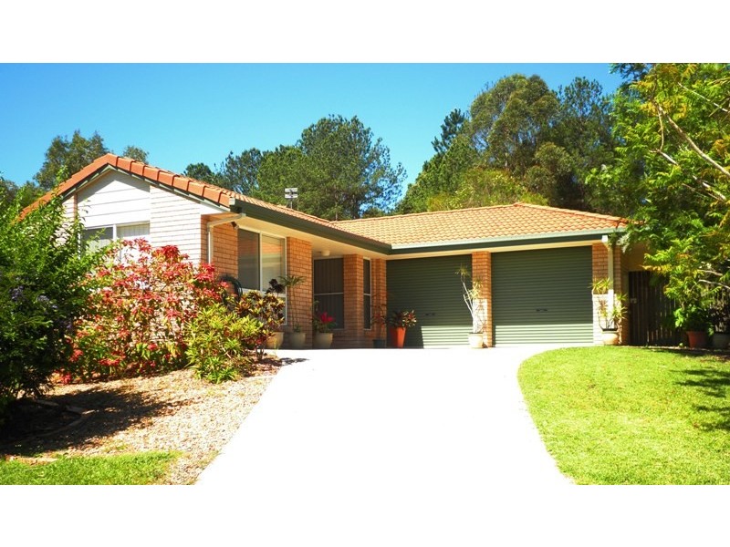 3 Tullamore Court, Little Mountain QLD 4551