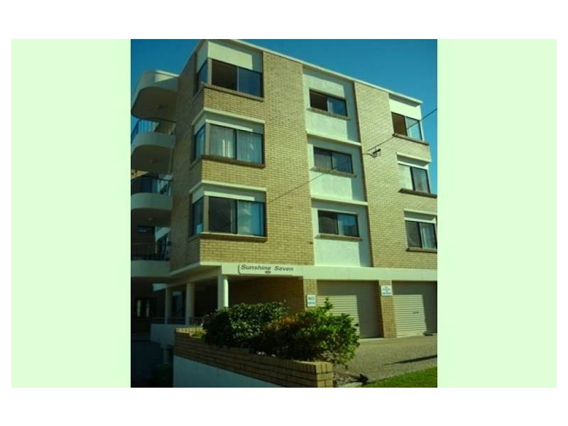 3/14 Dingle Ave ” Sunshine Seven “, Kings Beach QLD 4551