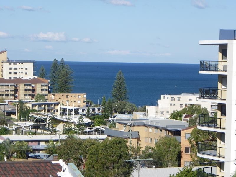 6/25 Saltair Street, Kings Beach QLD 4551