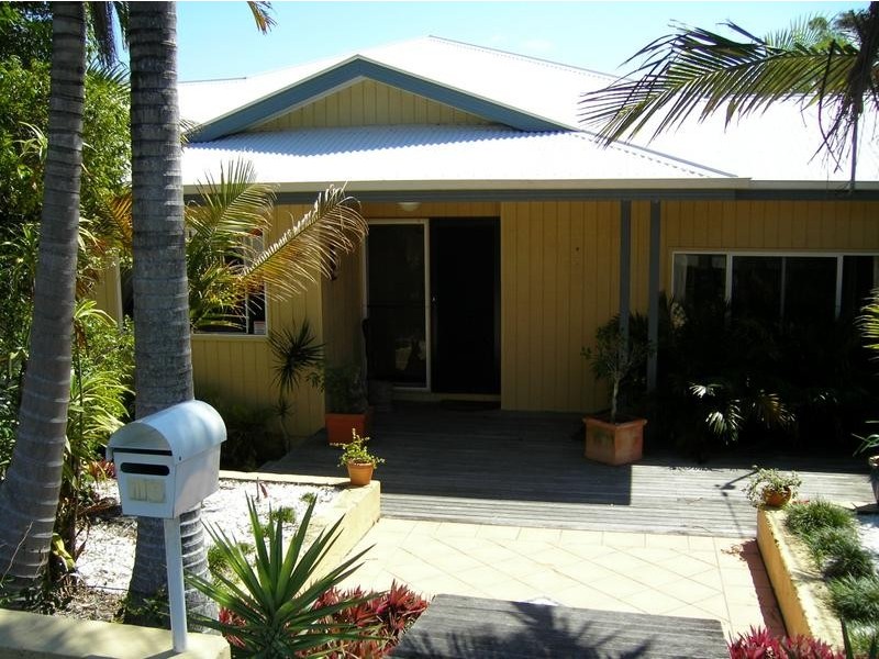 18 Furlong Drive, Moffat Beach QLD 4551