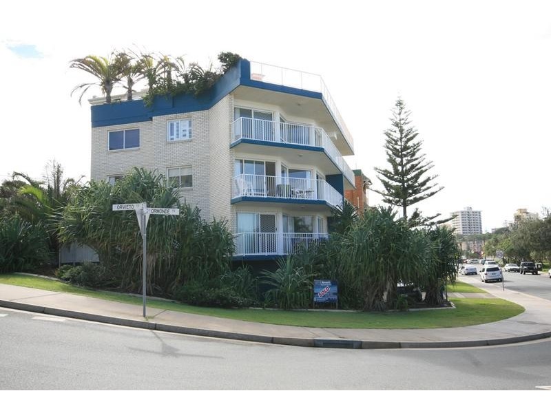 1/17 Ormonde Tce “Montego”, Kings Beach QLD 4551