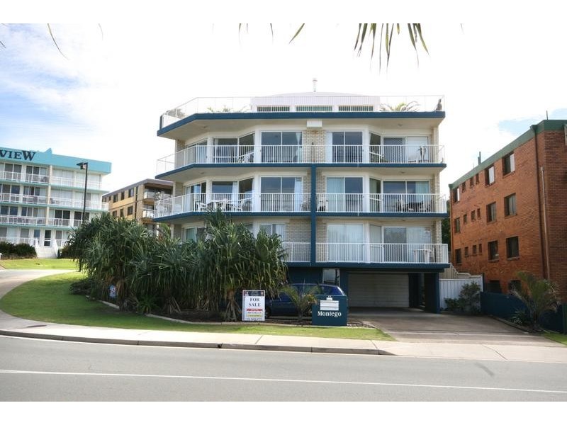 1/17 Ormonde Tce “Montego”, Kings Beach QLD 4551