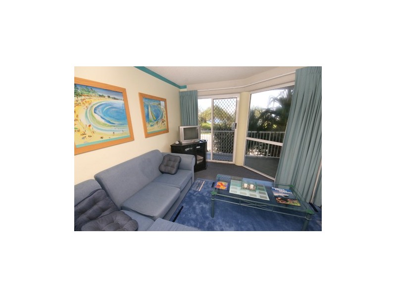 1/17 Ormonde Tce “Montego”, Kings Beach QLD 4551