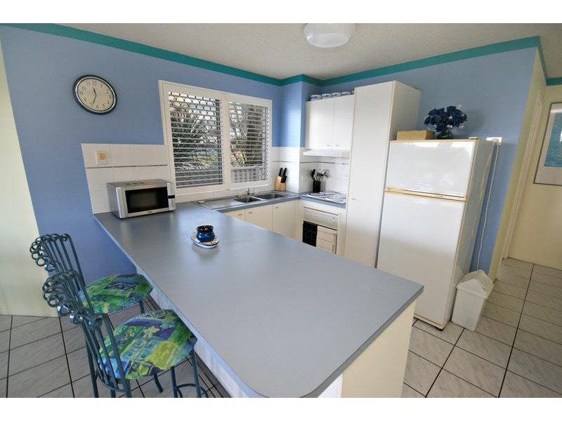 1/17 Ormonde Tce “Montego”, Kings Beach QLD 4551
