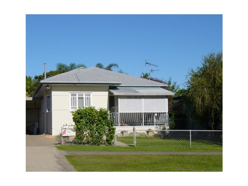 2/23 Orsova Street, Caloundra QLD 4551