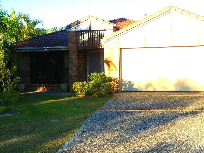 7 Caulfield Close, Little Mountain QLD 4551