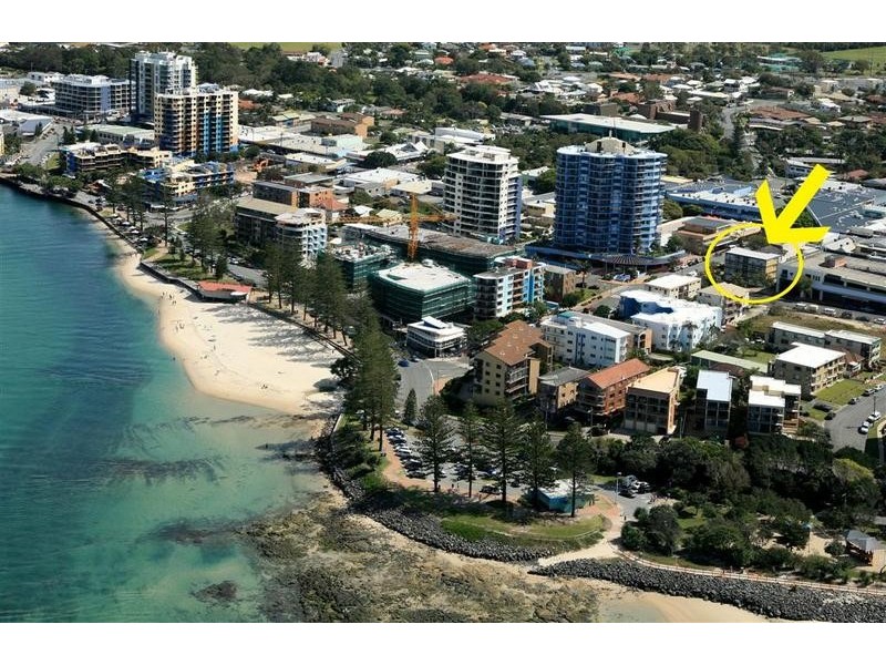 5/25 Cooma Terrace “Cooma Court”, Caloundra QLD 4551