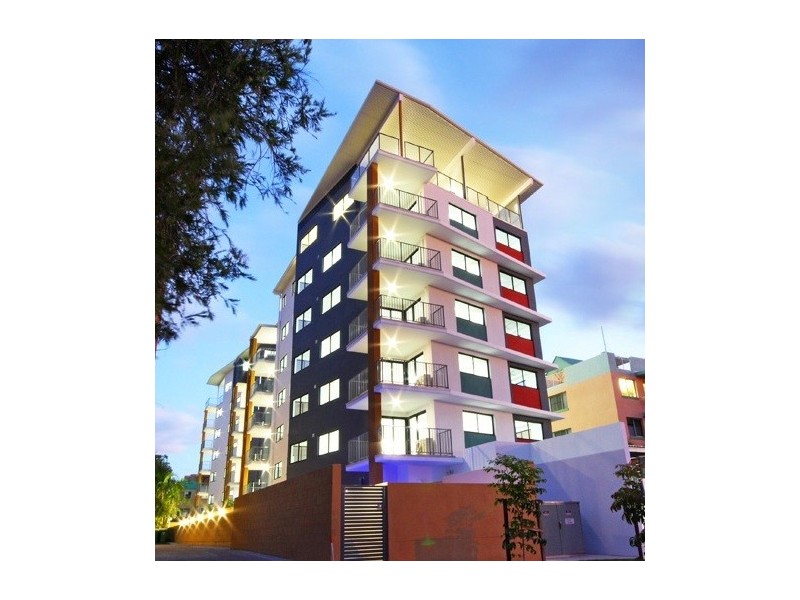 21/38 King St, Kings Beach QLD 4551