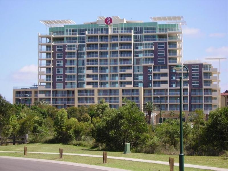 212/38 Mahogany Drive ” Crown Plaza “, Pelican Waters QLD 4551