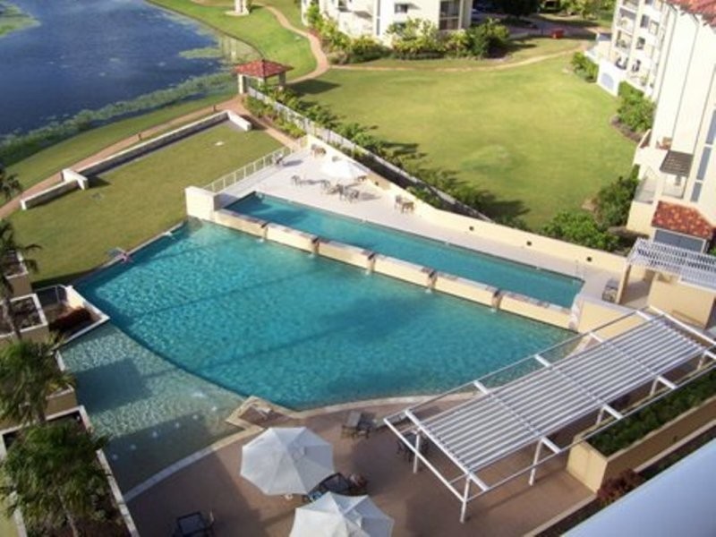 213/38 Mahogany Drive ” Crown Plaza “, Pelican Waters QLD 4551
