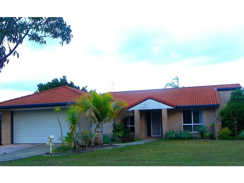 15 Turnbury Street, Little Mountain QLD 4551