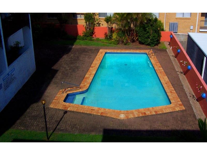 9/3 Sykes Ave, Kings Beach QLD 4551