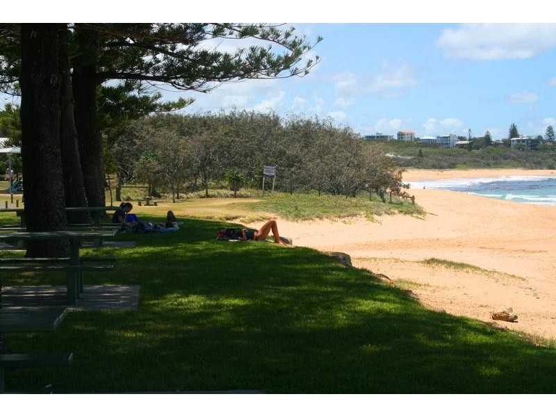 9 Beachside Court, Shelly Beach QLD 4551