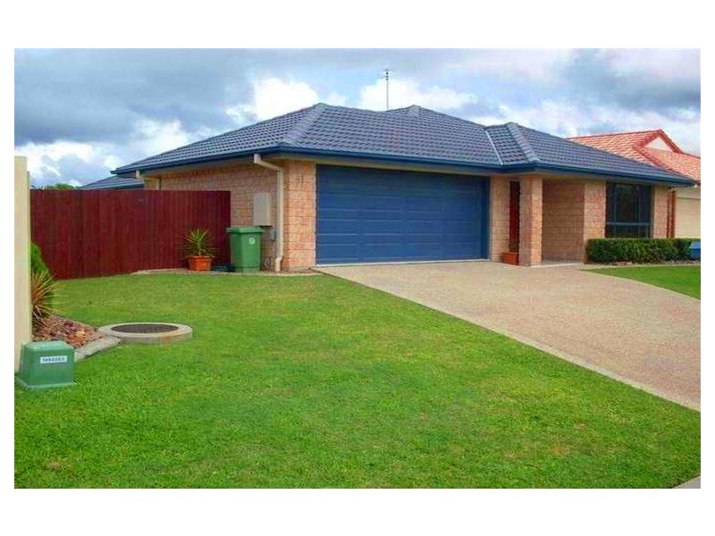 41 Wheeler Crescent, Caloundra West QLD 4551