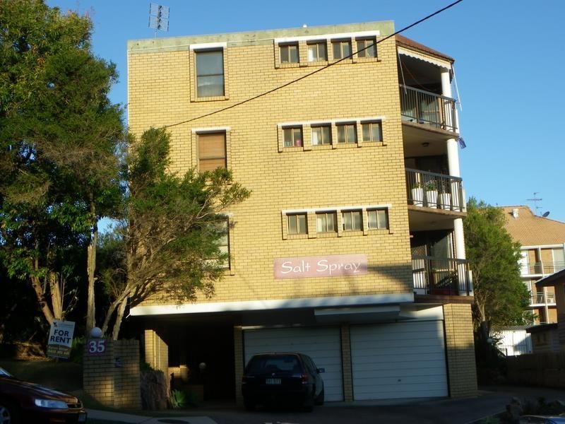 5/35 Lower Gay Terrace, Kings Beach QLD 4551